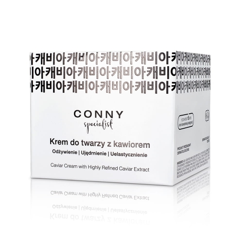 CONNY-Specialist Caviar Extract Cream V2