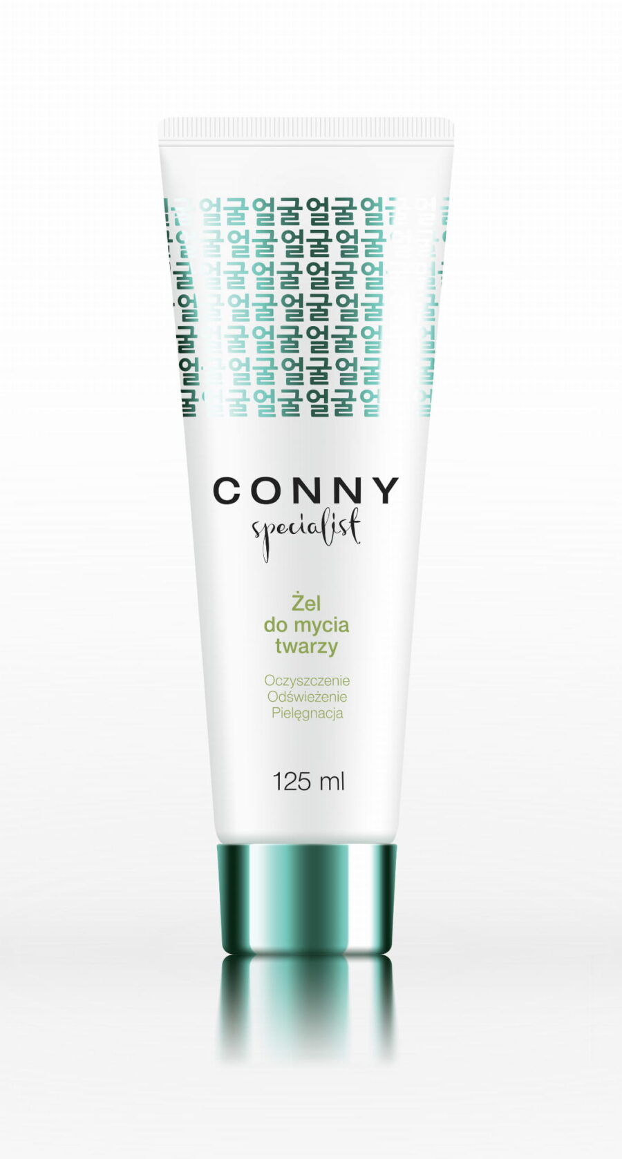 CONNY-Specialist Facial Cleansing Gel 125ml
