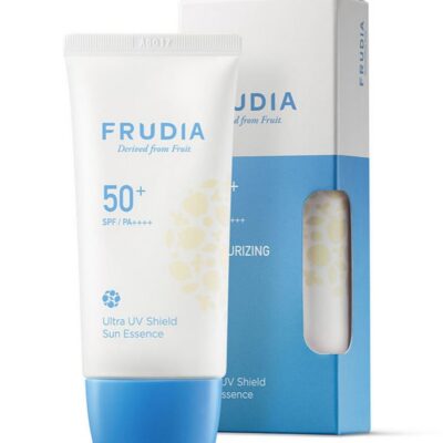 FRUDIA Ultra UV Shield Sun Essence SPF 50+ PA+++ 50g