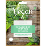 LOMI LOMI Vegan mask with Broccoli extract and vitamins 26 ml