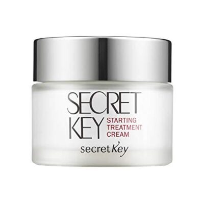 SECRET KEY Starting Treatment Cream 50g