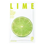 SHE´S LAB The Iceland Lime Mask 20 g