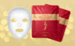 Skinpastel Premium Red Ginseng Mask 25ml V2