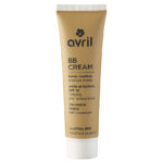 AVRIL BB Cream Medium 30ml SPF 10 Certified Organic