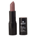 AVRIL Lipstick Nude 3,5g nº595 Certified Organic