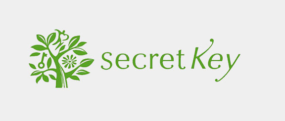 Secret Key categorias KOKORO SKIN
