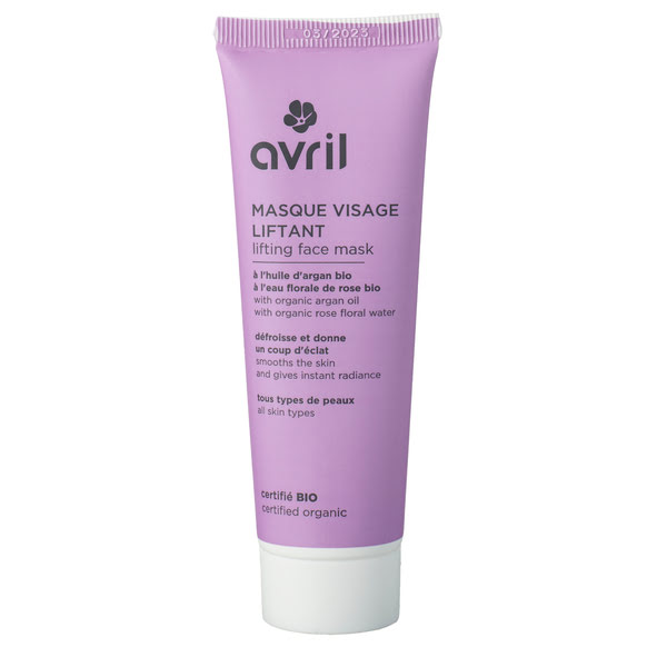 Lifting face mask Avril Cosmetics 50ml