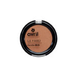 AVRIL Eye shadow Cuivre Irisé 2,5g Certified Organic