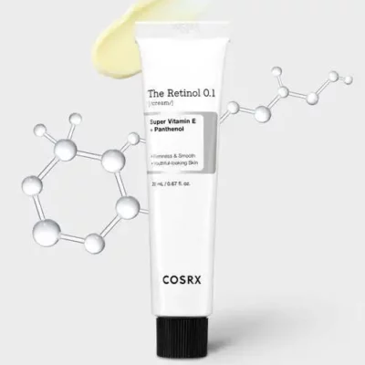 COSRX The Retinol 0,1 Cream 20ml