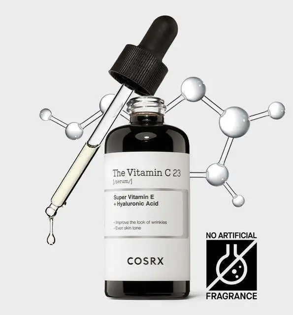 COSRX Vitamin C 23 SERUM