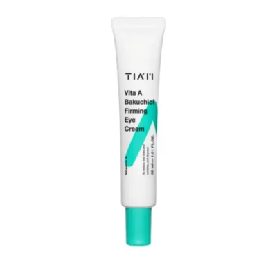 TIAM Vita A Backuchiol Firming Eye Cream 30ml