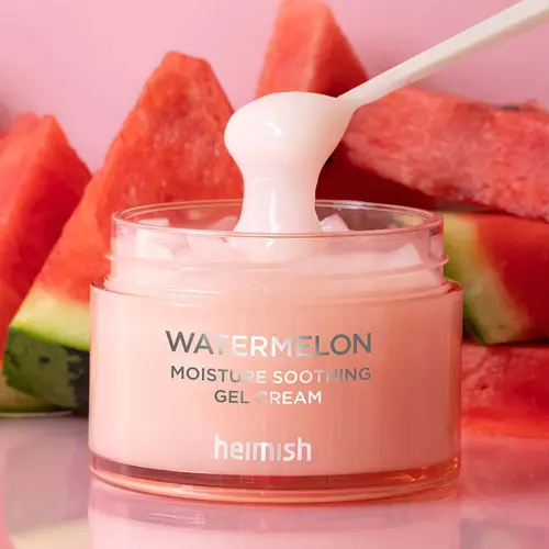 Heimish Watermelon Moisture Soothing Gel Cream