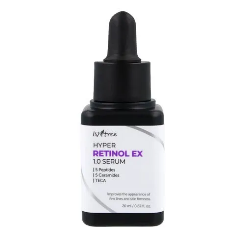 Isntree Hyper Retinol Ex 1.0 Serum